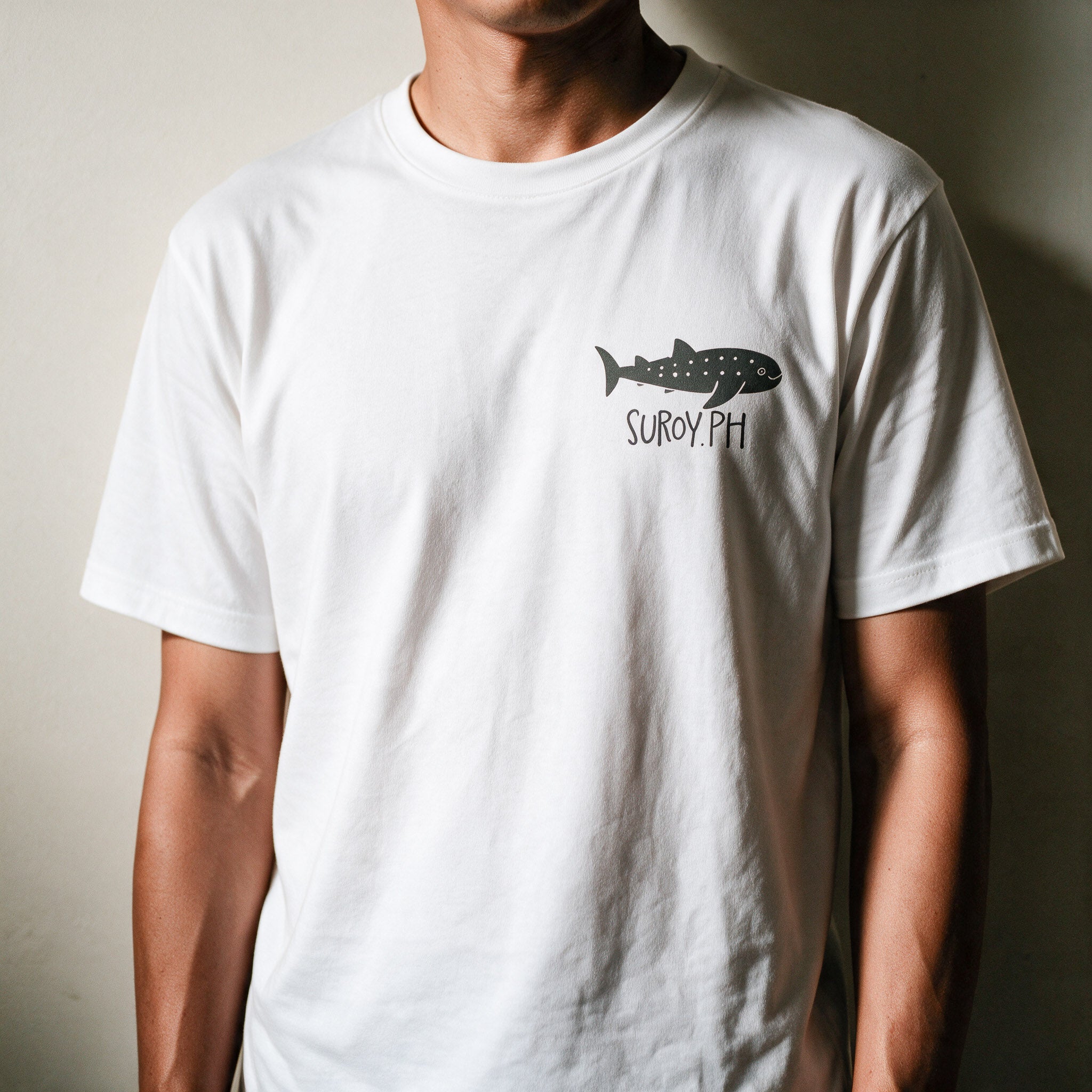 Tidal Hope – Gentle Giant Club Tee