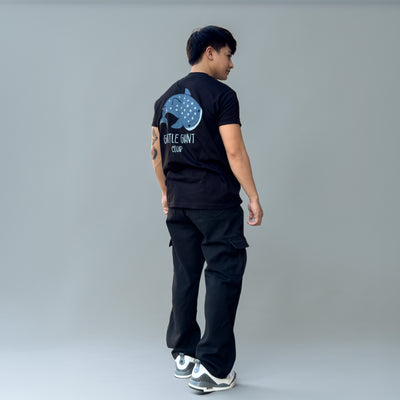 Tidal Hope – Gentle Giant Club Tee