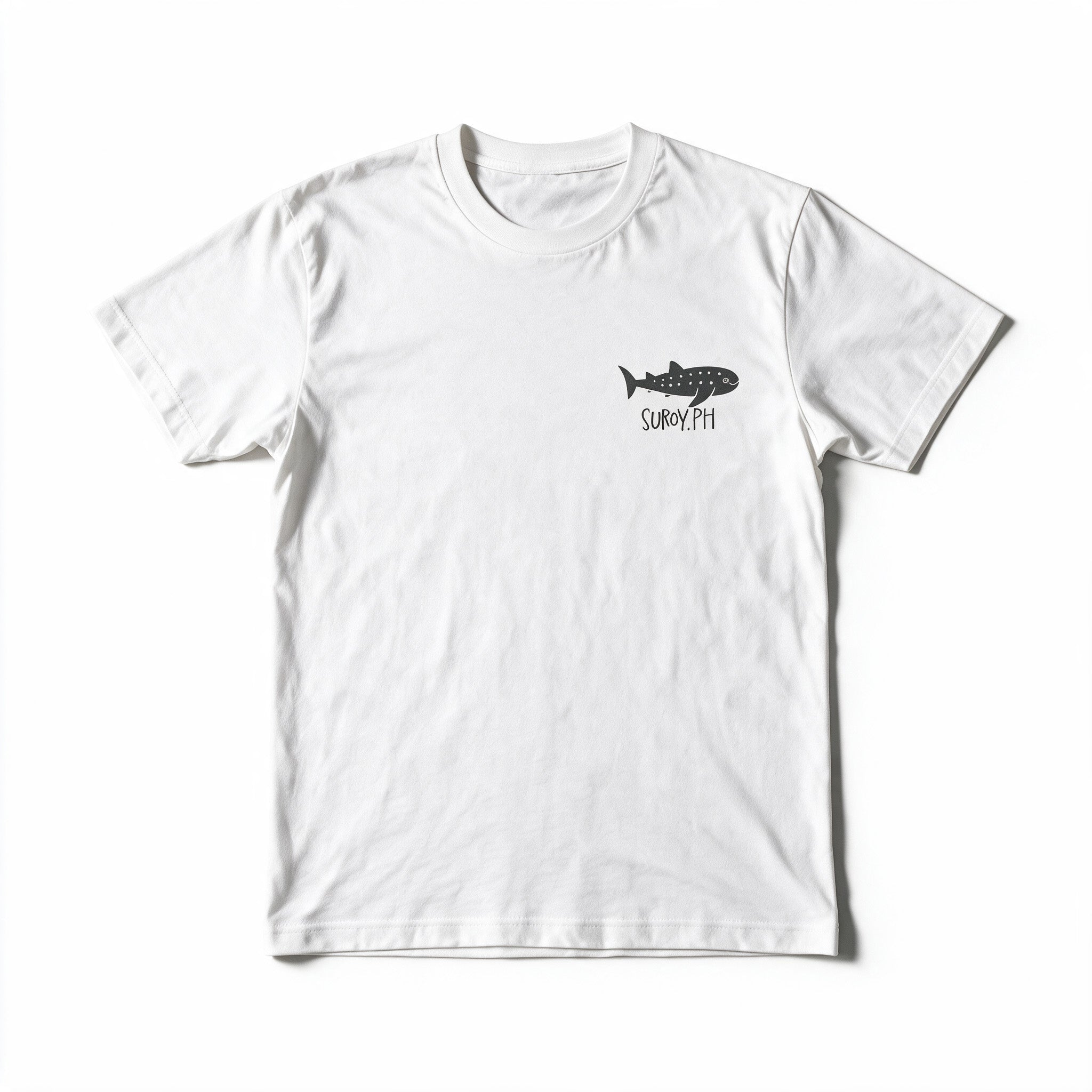 Tidal Hope – Gentle Giant Club Tee