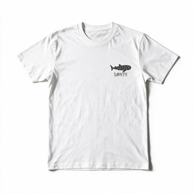 Tidal Hope – Gentle Giant Club Tee