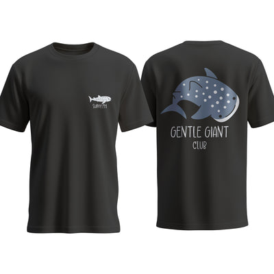 Tidal Hope – Gentle Giant Club Tee