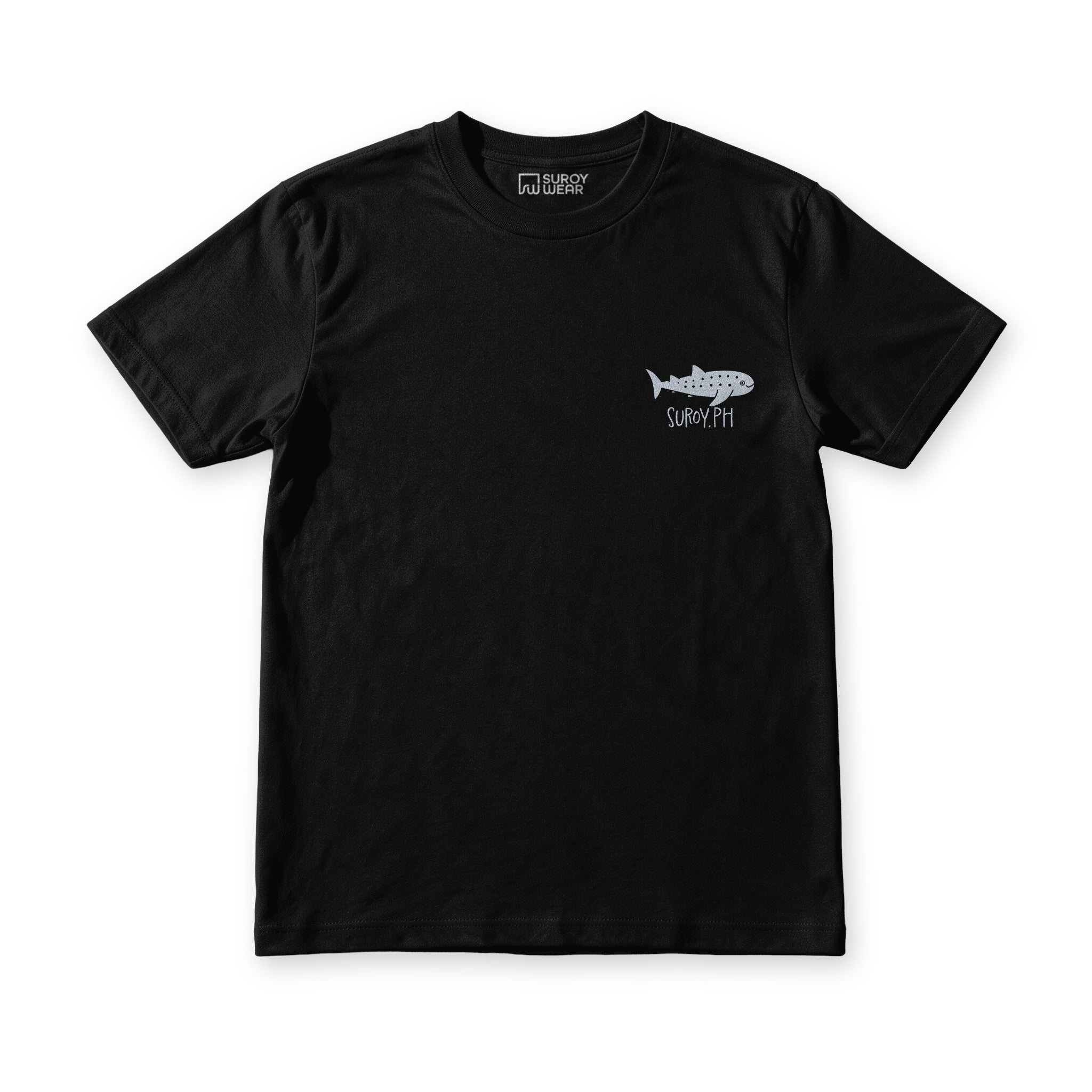 Tidal Hope – Gentle Giant Club Tee