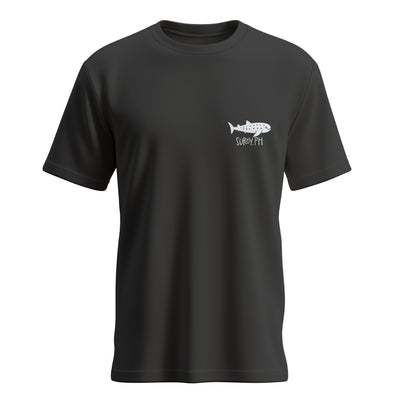 Tidal Hope – Gentle Giant Club Tee