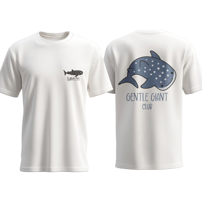 Tidal Hope – Gentle Giant Club Tee