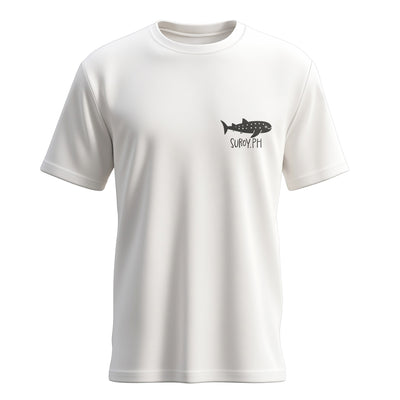 Tidal Hope – Gentle Giant Club Tee