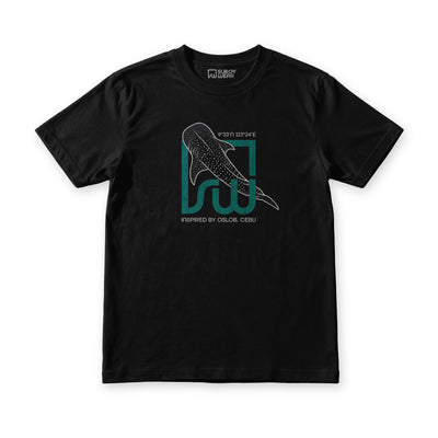 Island Series – Giants of Oslob Tee