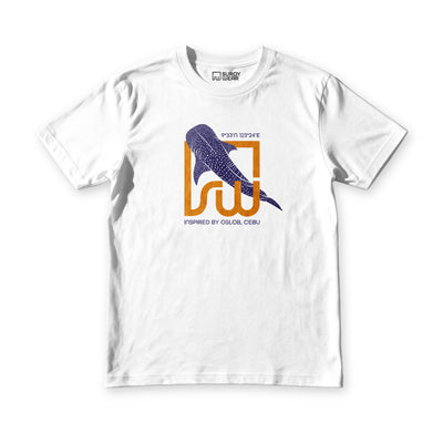 Island Series – Giants of Oslob Tee