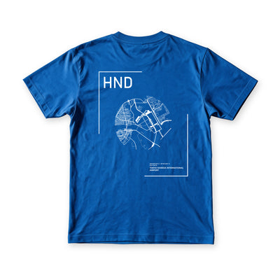 Global Collection – Airport Series HND (Tokyo Haneda)