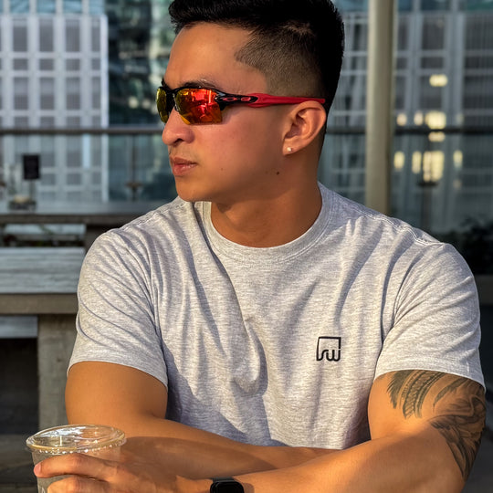 Journey Tee – First Run