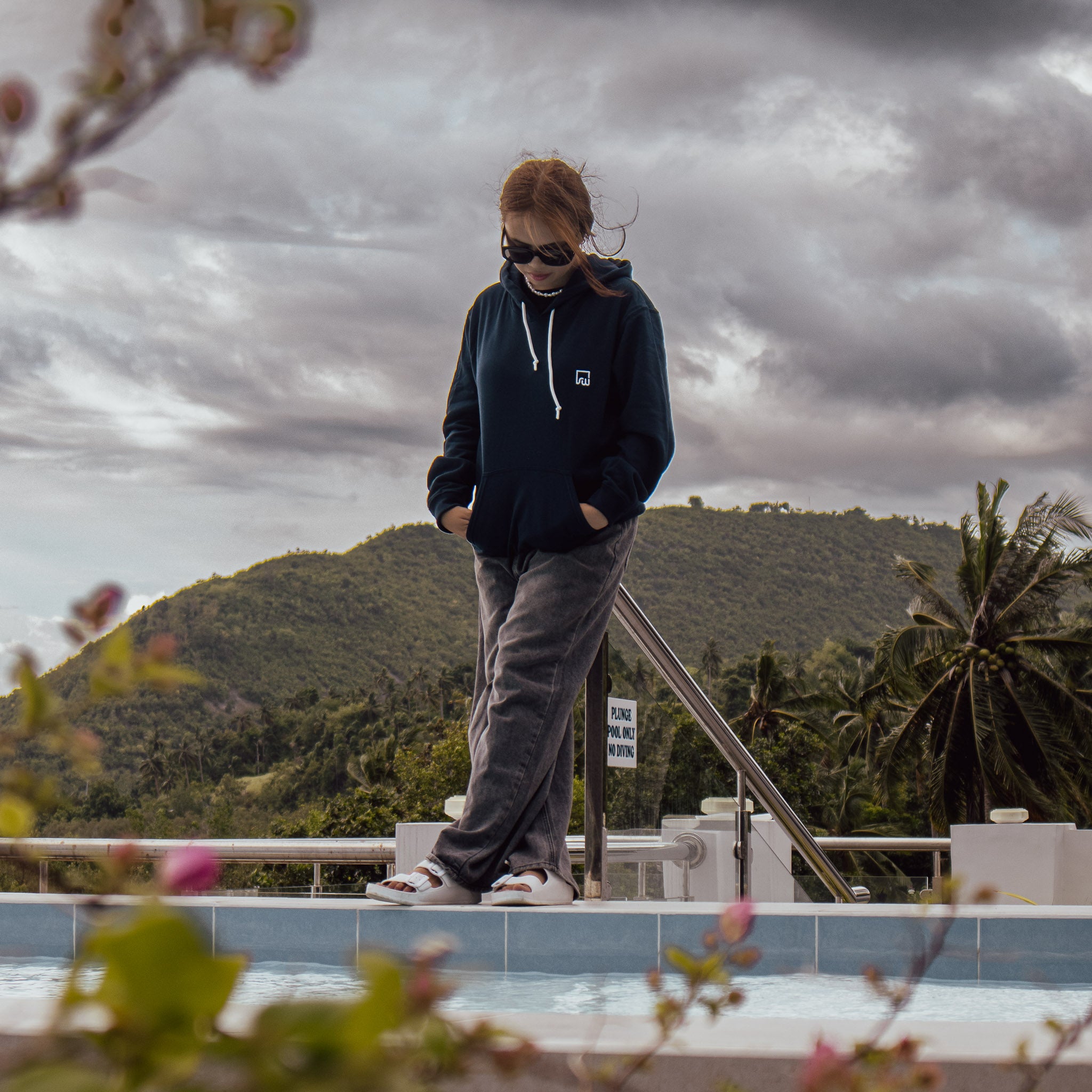 Journey Collection – Suroy Wear Everyday Hoodie