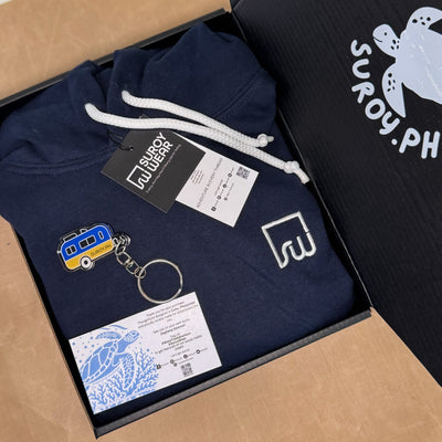 Journey Collection – Suroy Wear Everyday Hoodie