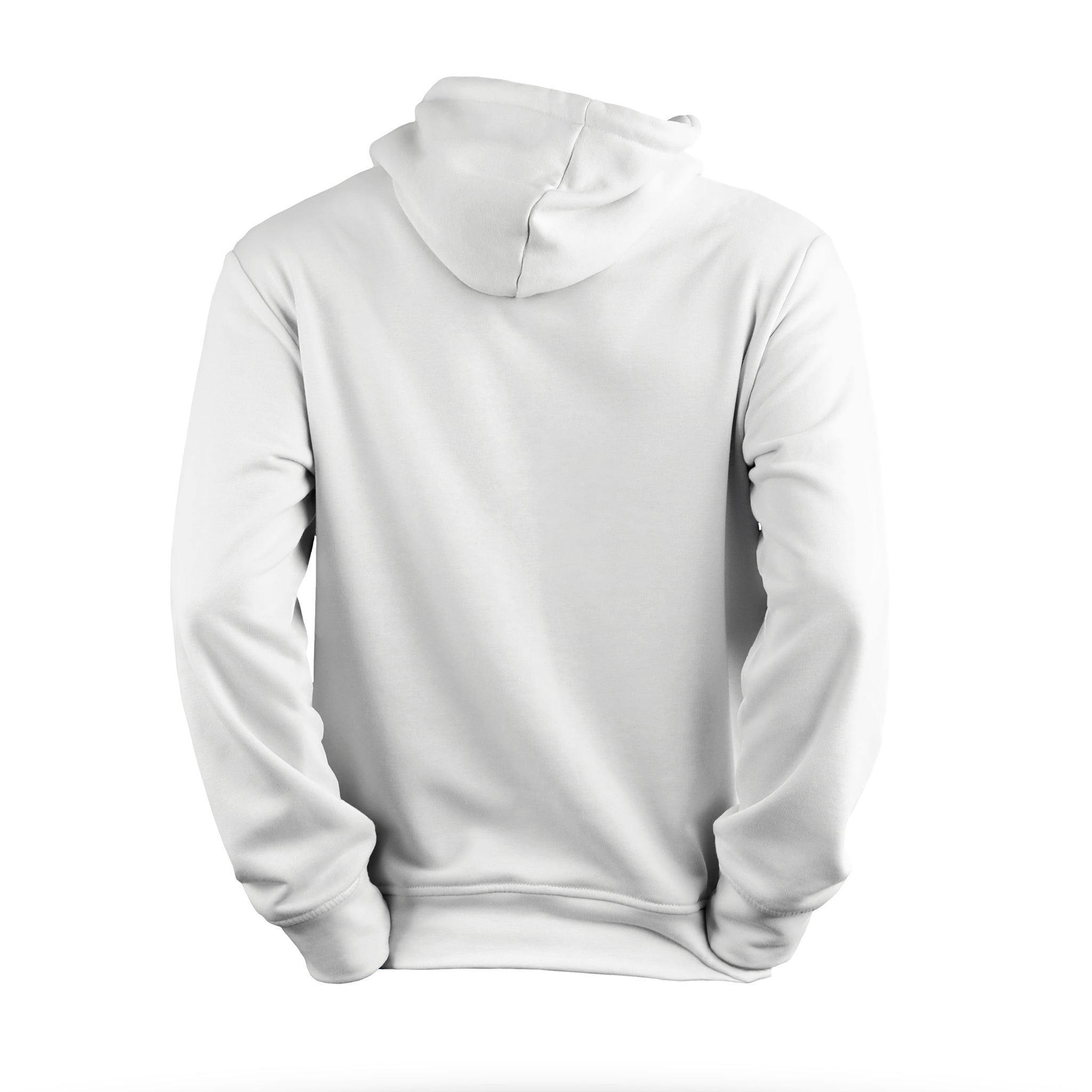 Journey Collection – Suroy Wear Everyday Hoodie
