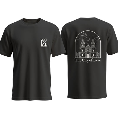 Island Series – Iloilo City of Love Tee