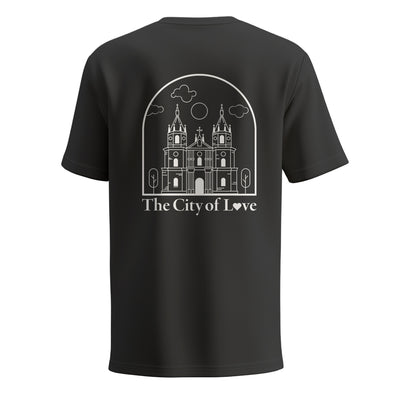 Island Series – Iloilo City of Love Tee