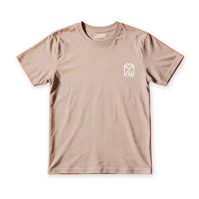 Island Series – Iloilo City of Love Tee