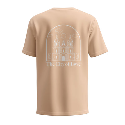 Island Series – Iloilo City of Love Tee