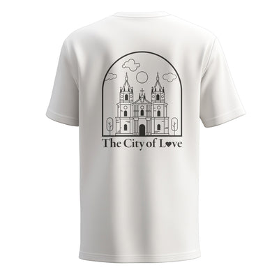 Island Series – Iloilo City of Love Tee