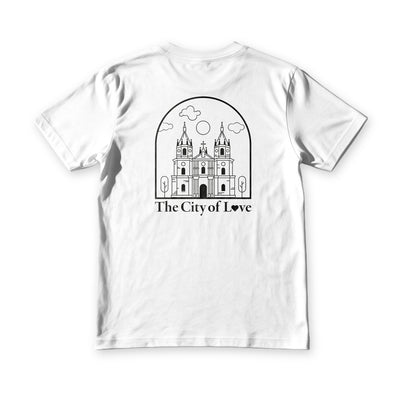 Island Series – Iloilo City of Love Tee