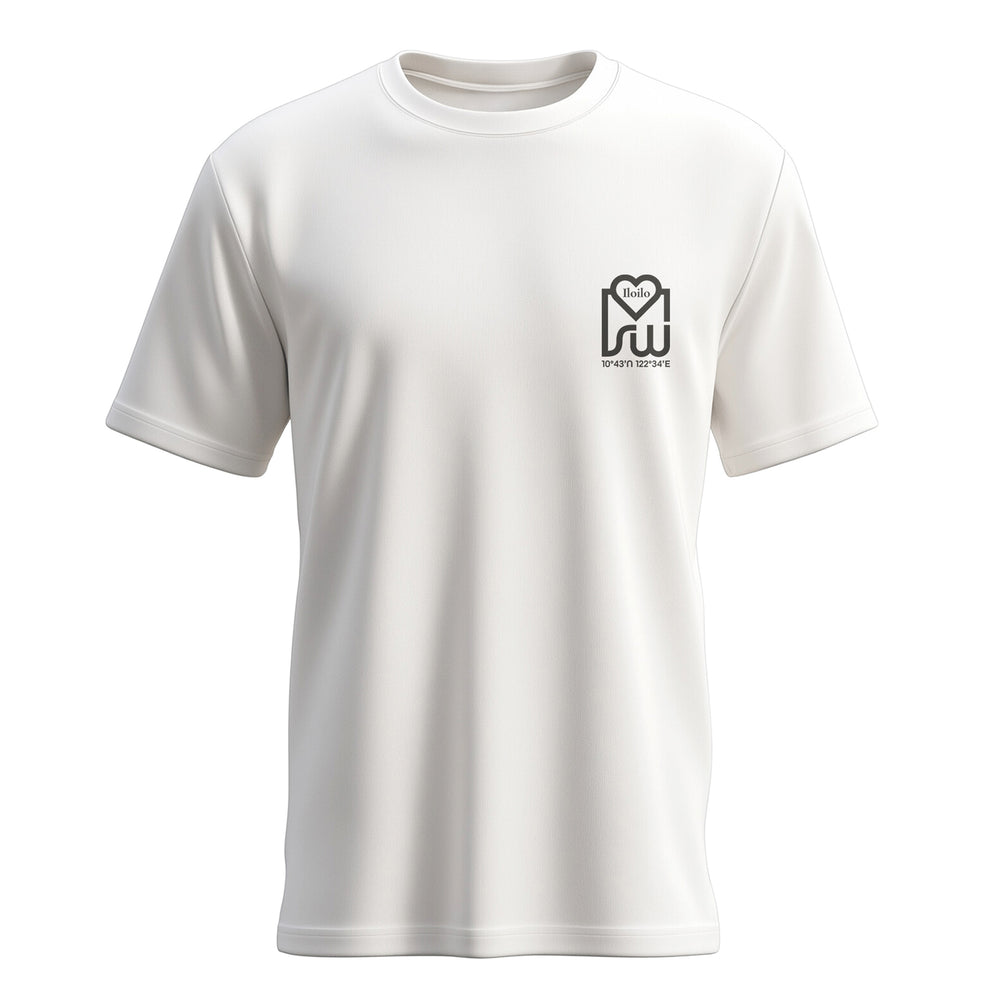 Island Series – Iloilo City of Love Tee