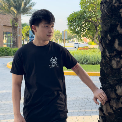 Island Series – Lechon Club Tee