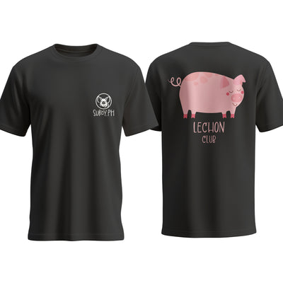 Island Series – Lechon Club Tee