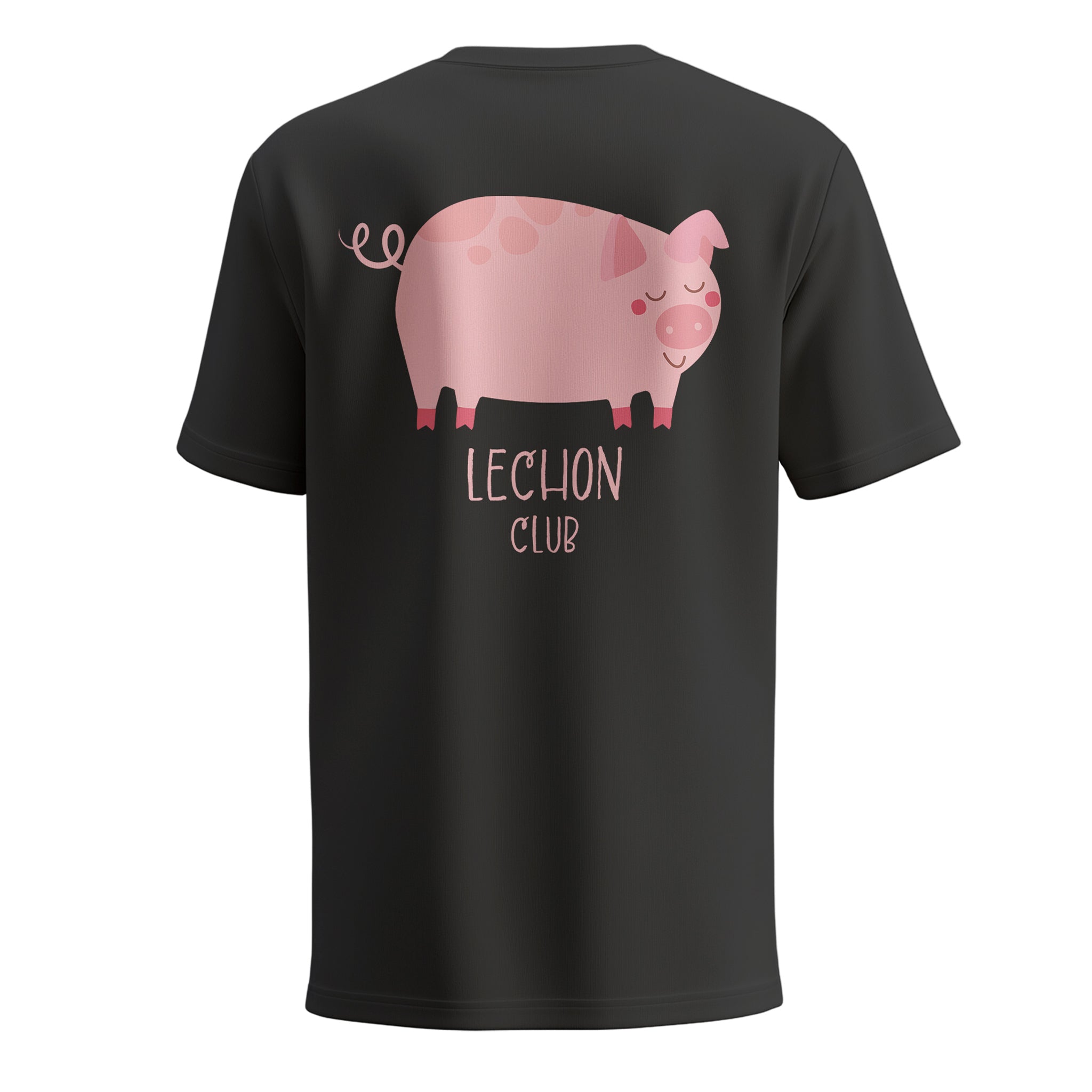 Island Series – Lechon Club Tee