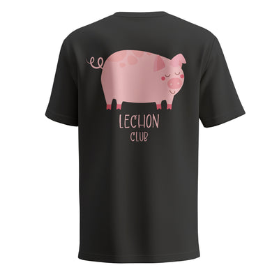 Island Series – Lechon Club Tee