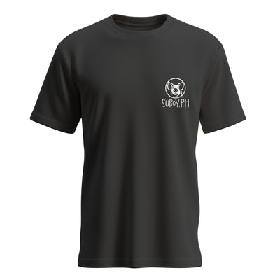 Island Series – Lechon Club Tee