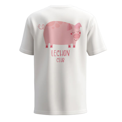 Island Series – Lechon Club Tee