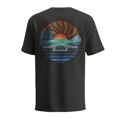 Island Series – Leyte Tee