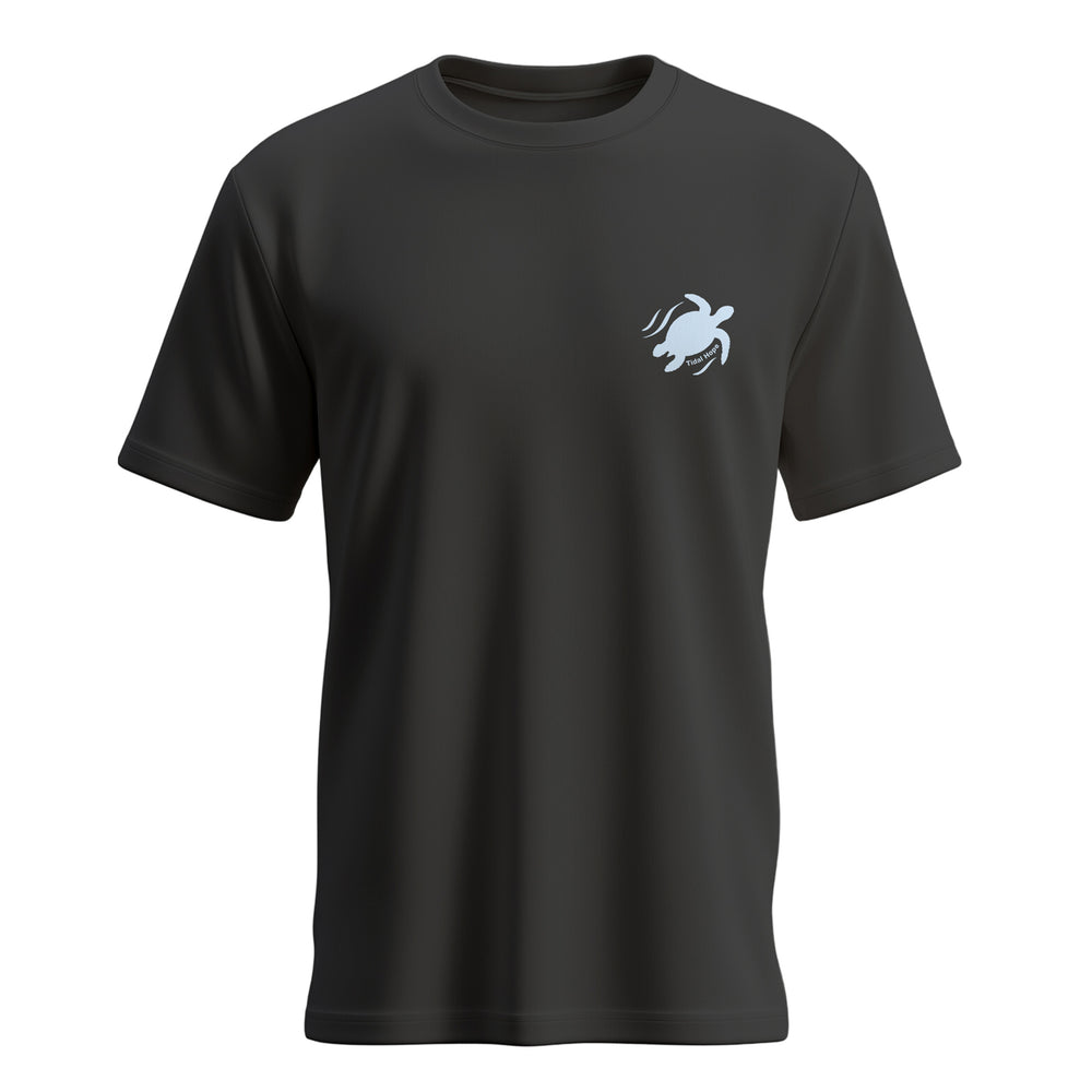 Tidal Hope – Protect What Lies Beneath Turtle Tee (Limited Edition)
