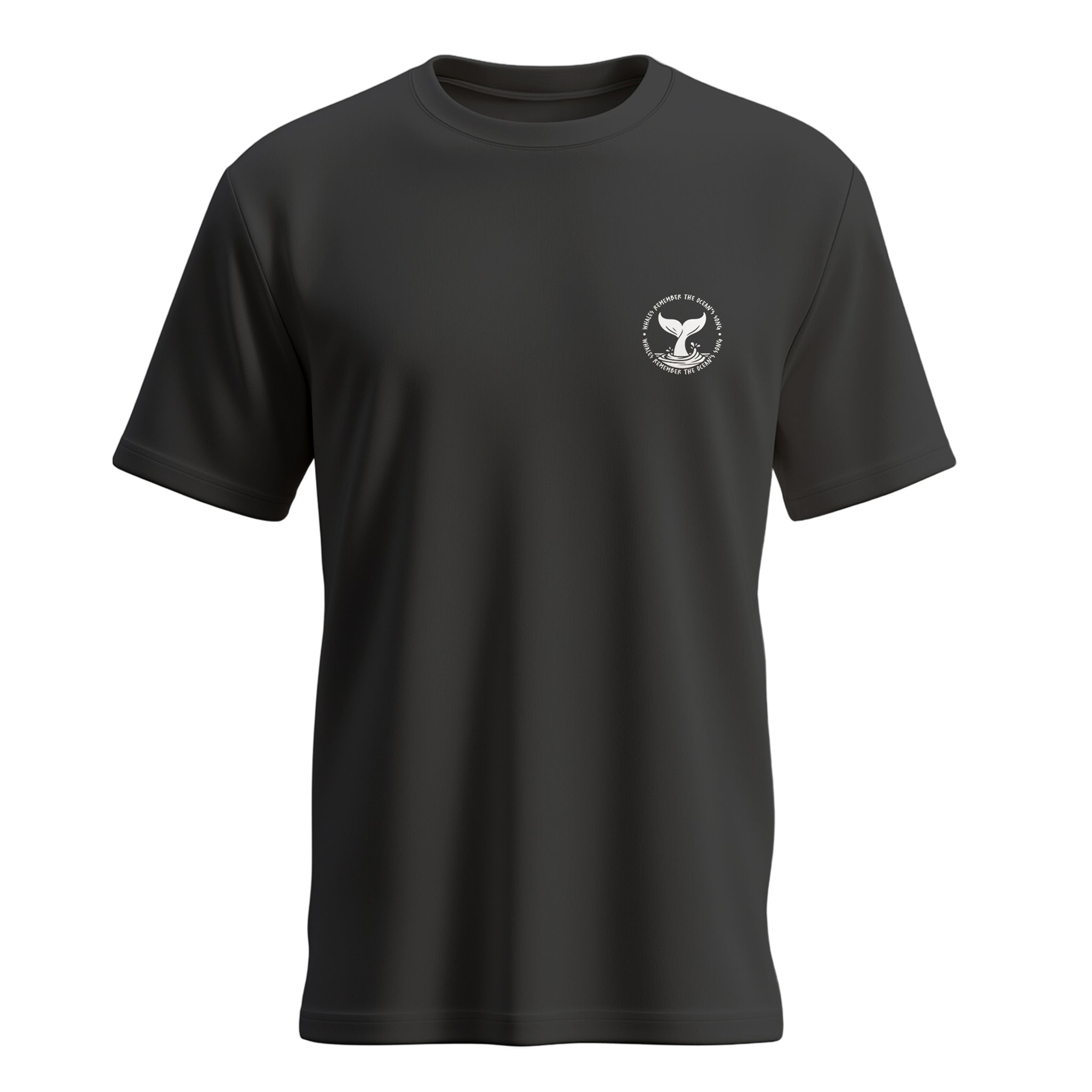 Tidal Hope – Listen to the Deep Tee