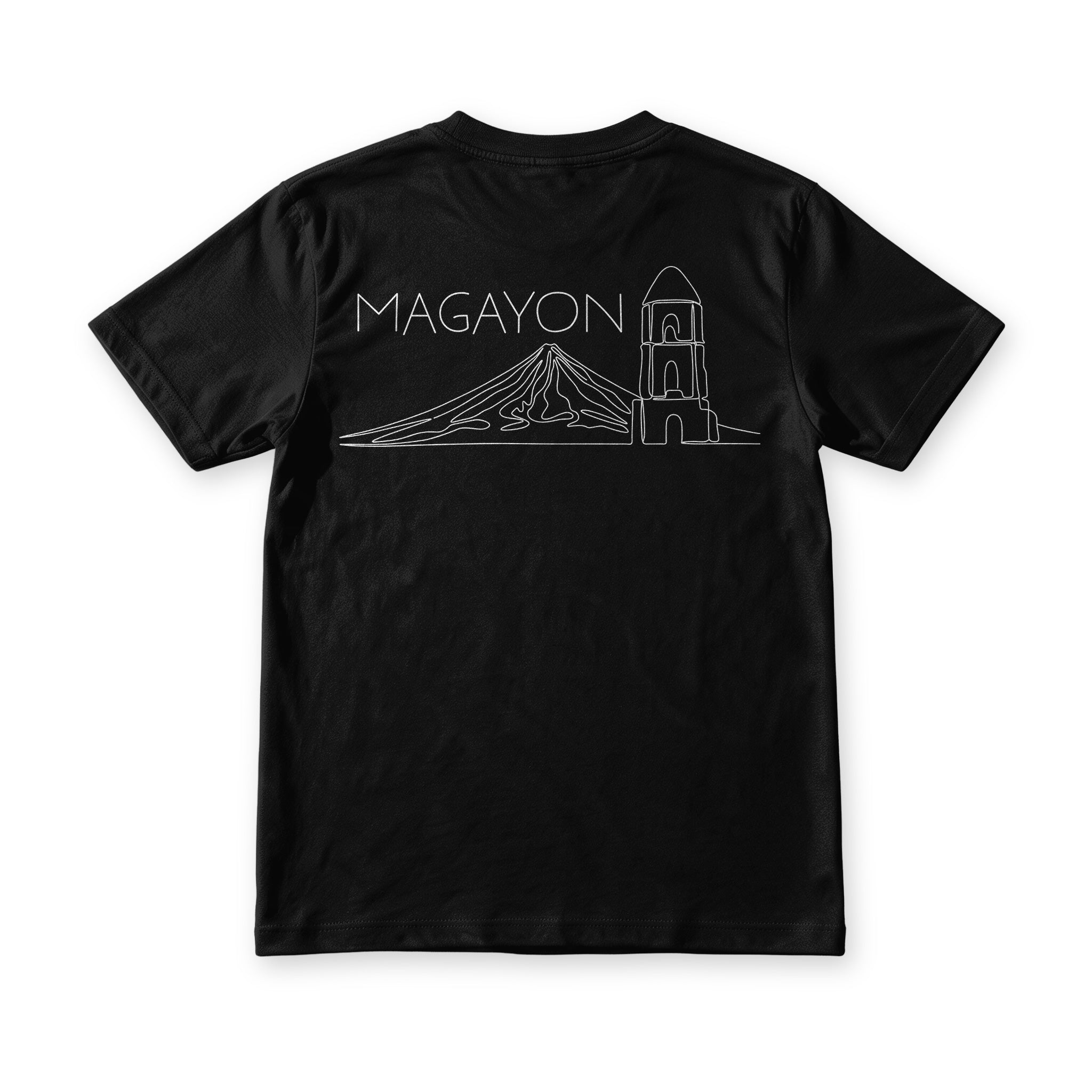 Island Series – Magayon Tee