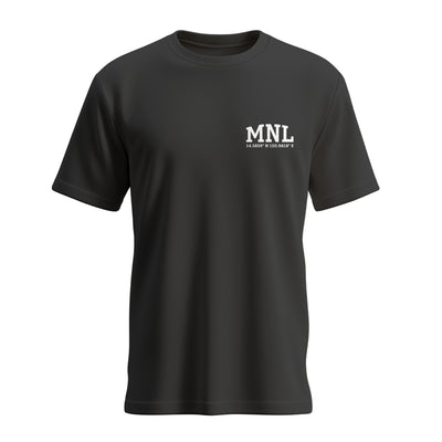 Island Series – Manila City Hall Tee