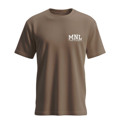 Island Series – Manila City Hall Tee