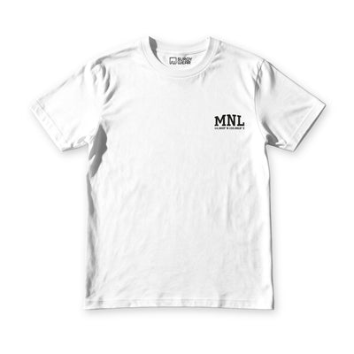 Island Series – Manila City Hall Tee