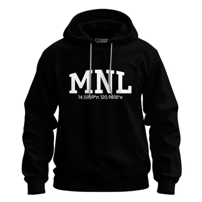 Journey Collection – MNL Coordinates Hoodie