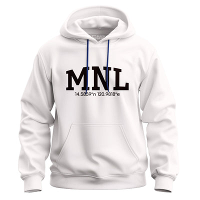 Journey Collection – MNL Coordinates Hoodie