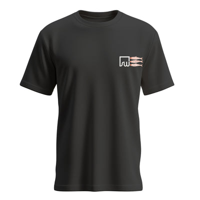 Island Series – Moalboal Sardines Run Tee