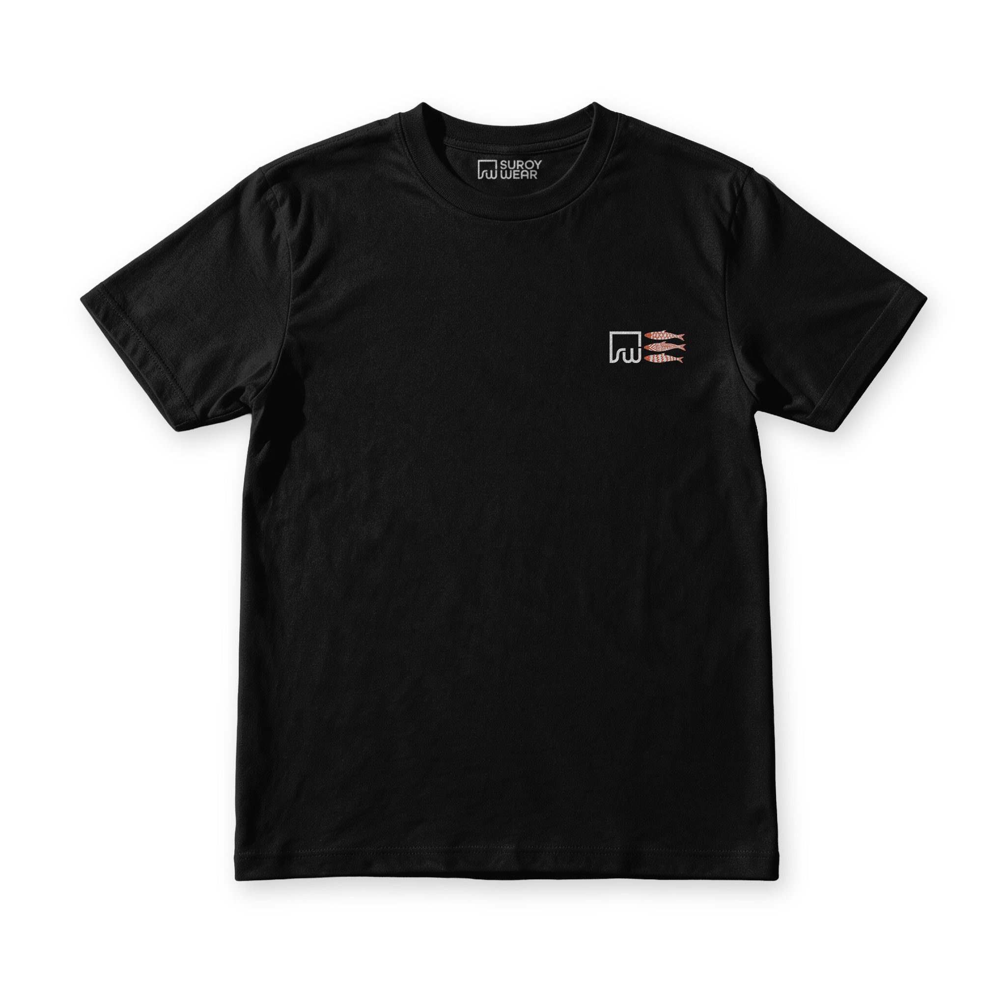 Island Series – Moalboal Sardines Run Tee