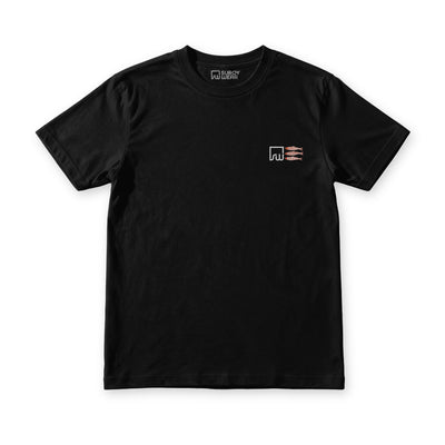 Island Series – Moalboal Sardines Run Tee