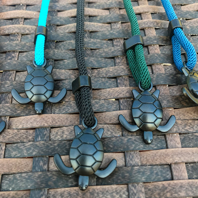 Suroy Staples – Ocean Thread Band