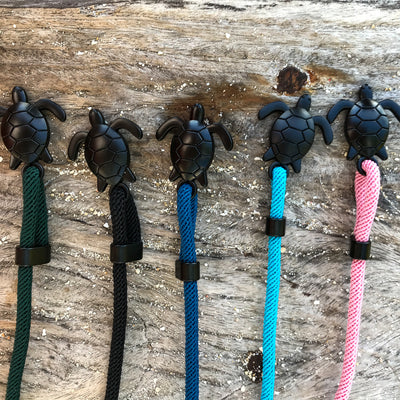 Suroy Staples – Ocean Thread Band