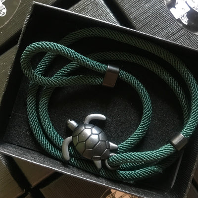 Suroy Staples – Ocean Thread Band