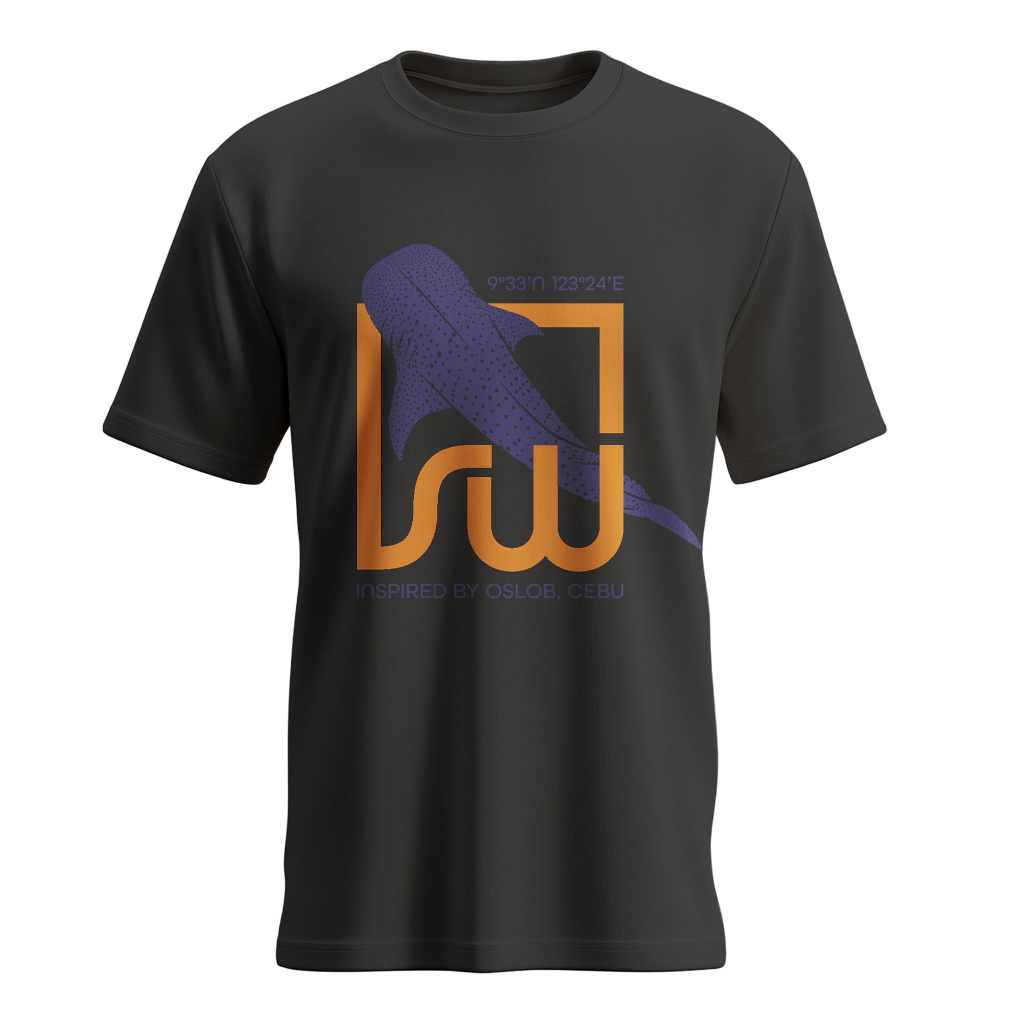 Island Series – Giants of Oslob Tee