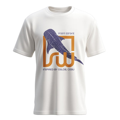 Island Series – Giants of Oslob Tee
