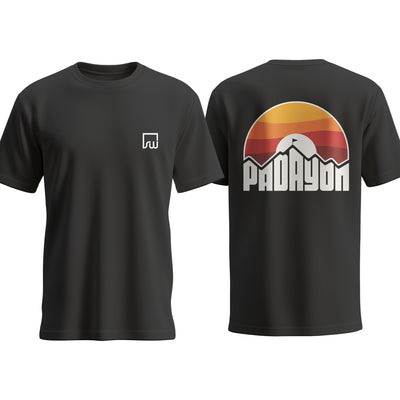 Statement Tee – Padayon Shirt