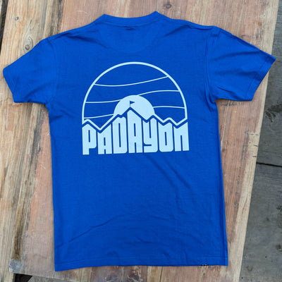 Statement Tee – Padayon Shirt