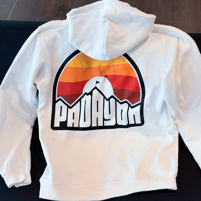 Journey Collection – Padayon Hoodie