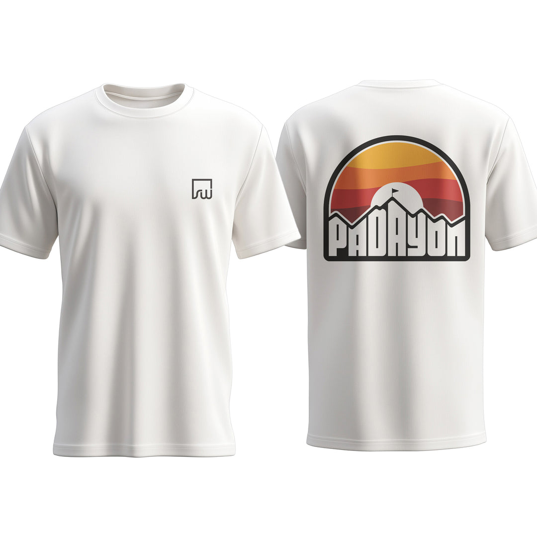 Statement Tee – Padayon Shirt